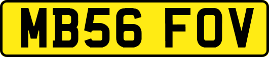 MB56FOV