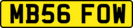 MB56FOW