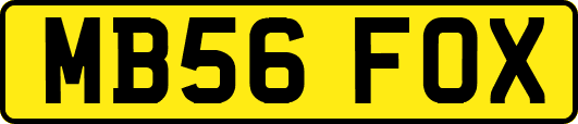 MB56FOX
