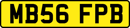 MB56FPB