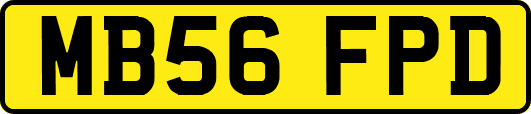 MB56FPD