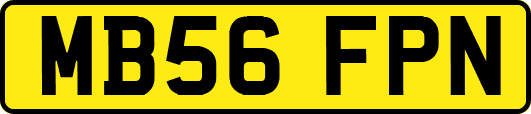 MB56FPN