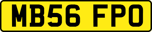 MB56FPO