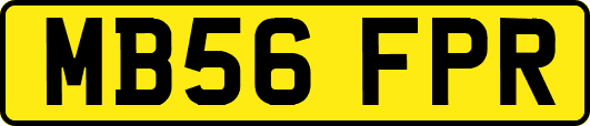 MB56FPR