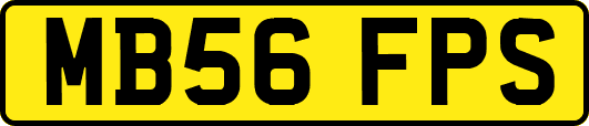 MB56FPS