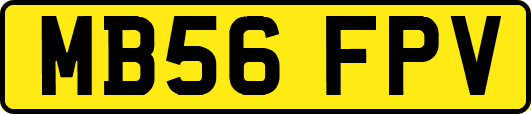MB56FPV