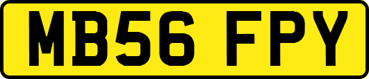 MB56FPY