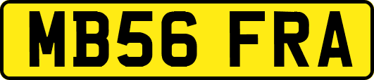 MB56FRA
