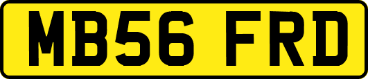MB56FRD
