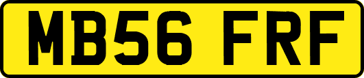 MB56FRF