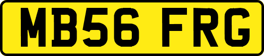 MB56FRG