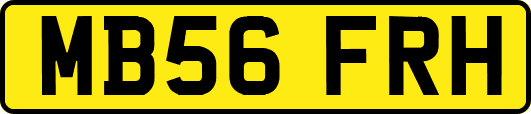MB56FRH