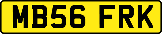 MB56FRK