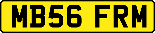 MB56FRM