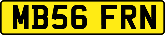 MB56FRN