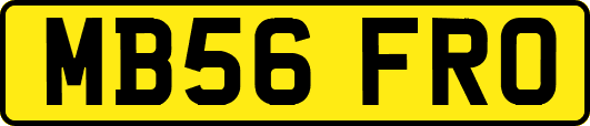 MB56FRO