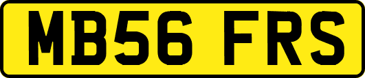 MB56FRS