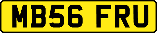 MB56FRU