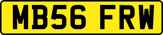 MB56FRW