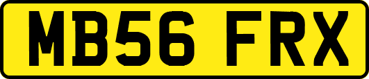 MB56FRX