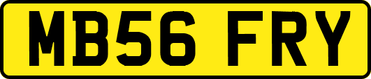MB56FRY