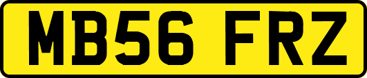 MB56FRZ