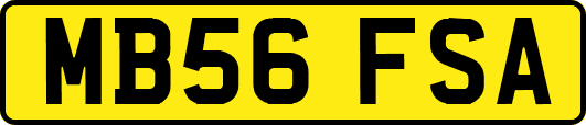 MB56FSA