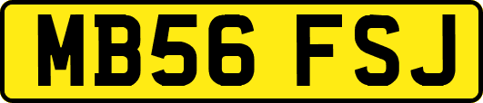 MB56FSJ