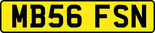 MB56FSN