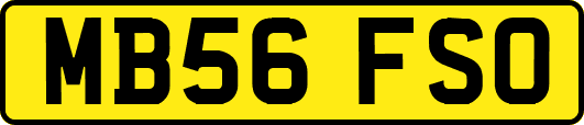 MB56FSO