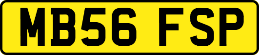 MB56FSP