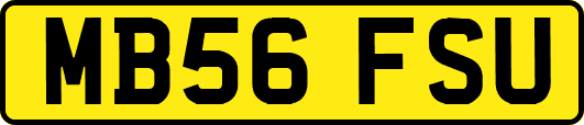 MB56FSU