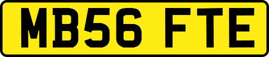 MB56FTE
