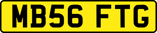 MB56FTG