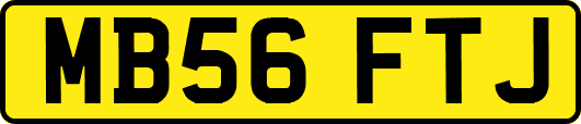 MB56FTJ