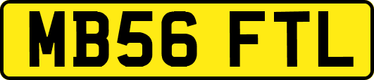 MB56FTL