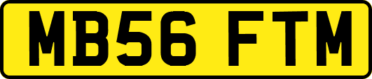 MB56FTM