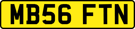 MB56FTN