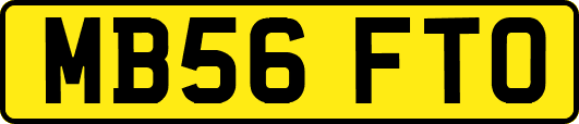 MB56FTO