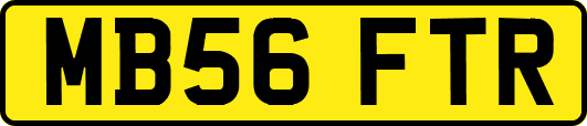 MB56FTR