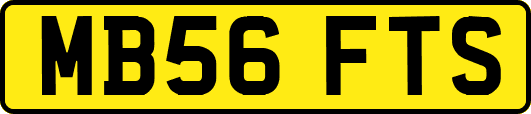MB56FTS