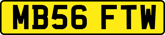 MB56FTW