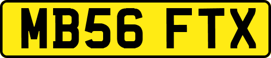 MB56FTX