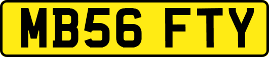 MB56FTY