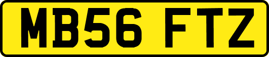 MB56FTZ