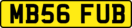 MB56FUB