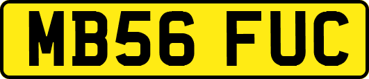 MB56FUC