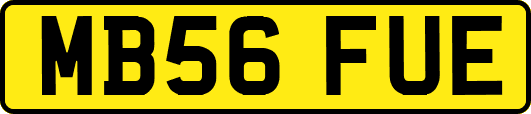 MB56FUE