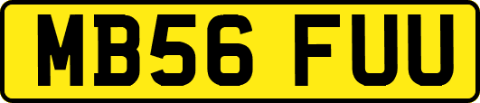 MB56FUU