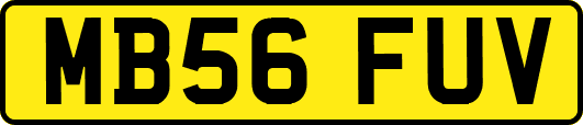MB56FUV